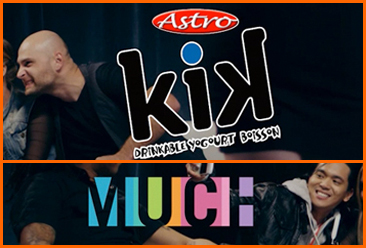 astro kik muchmusic rigging and flying